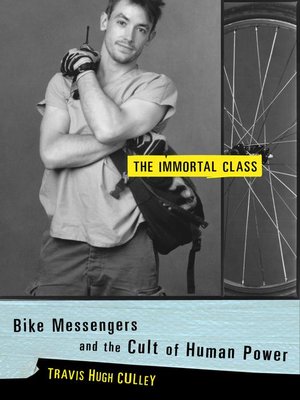 The Immortal Class - ebook